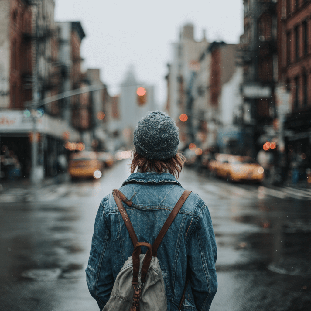 boltblueweb candid photograph of a person walking away from c 2dfa1d18 a59e 4293 b3b6 2828bc6f805a 2